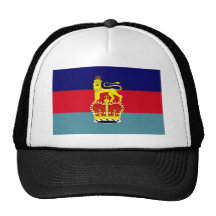 British Secretary Of State For Defence, United Kin Hats