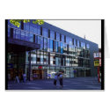 British Shopping Mall cards