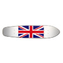 British Skateboard by Hoganfamily British Skateboard