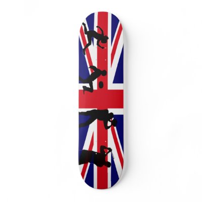 british sports