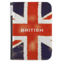 British Union Jack Kindle Fire Case Cases For The Kindle