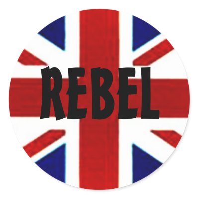 British Rebel