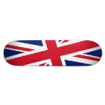 British Union Jack Skate Decks