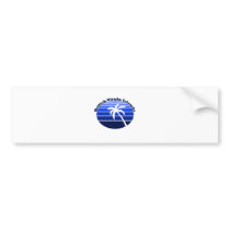 British Virgin Islands Bumper Stickers