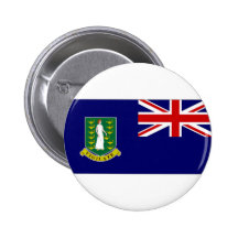British Virgin Islands Flag Pins