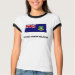 Ladies Ringer T-Shirt