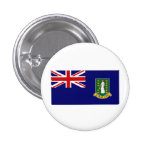British Virgin Islands Pins