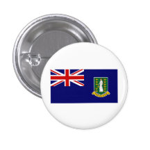 British Virgin Islands Pins