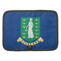 British Virgin Islands Planners