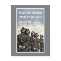 British World War 2 Poster postcards by cowboyannie British World War 2 Poster postcards