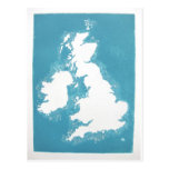BritishIsles Postcard