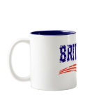 Britney '08 coffee mug