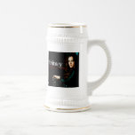 Britney Christian CD Cover Mugs