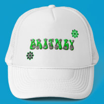 britney hats