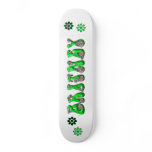 britney skate decks