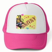 BRITNY RETRO HAT