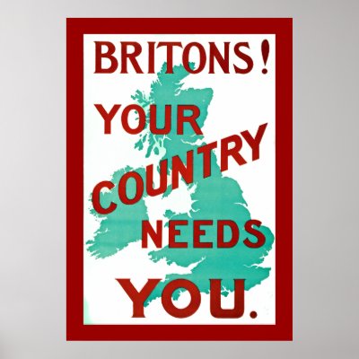 World+war+2+posters+your+country+needs+you