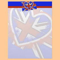 britstay letterhead