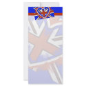britstay rack cards