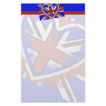 britstay stationery