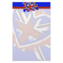 britstay stationery
