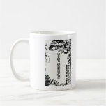 Britt Journal Coffee Mugs