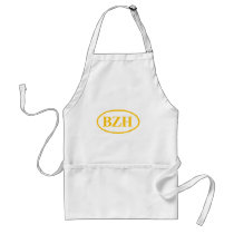Brittany aprons