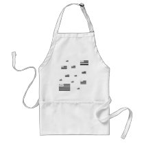 Brittany aprons