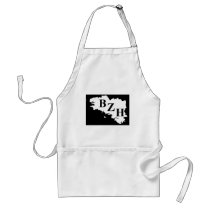 Brittany aprons