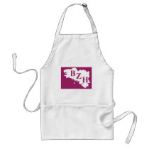 Brittany aprons