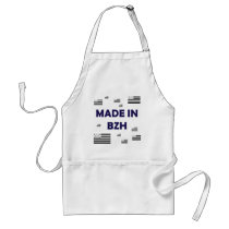 Brittany aprons