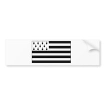 Brittany bumper stickers by cantoproduction Brittany bumper stickers