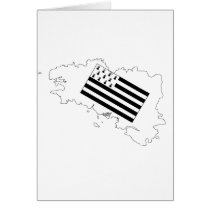 Brittany cards by cantoproduction Brittany cards