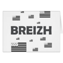 Brittany cards by cantoproduction Brittany cards