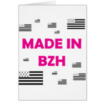 Brittany cards by cantoproduction Brittany cards