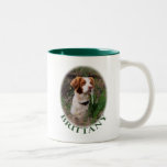 Brittany Coffee Mugs