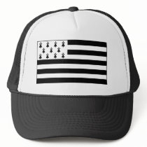 Brittany hats