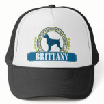 Brittany Trucker Hats