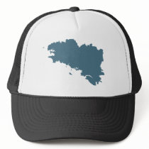 Brittany Trucker Hats
