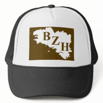 Brittany Mesh Hats