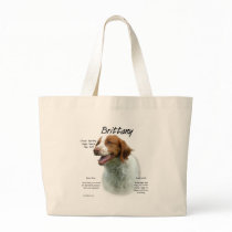Brittany History Design Bags