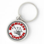 Brittany  keychain