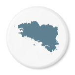 Brittany magnets