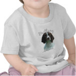 Brittany Mom 2 T-shirt