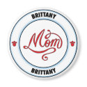 BRITTANY mom magnet