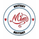 BRITTANY mom shirt