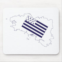 Brittany mousepads by cantoproduction Brittany mousepads