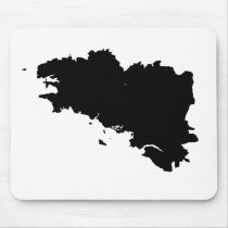 Brittany mousepads by cantoproduction Brittany mousepads