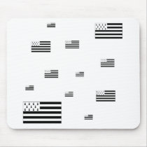 Brittany mousepads by cantoproduction Brittany mousepads
