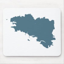 Brittany mousepads by cantoproduction Brittany mousepads
